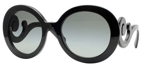 prada minimal sunglasses|prada pr 27ns minimal baroque.